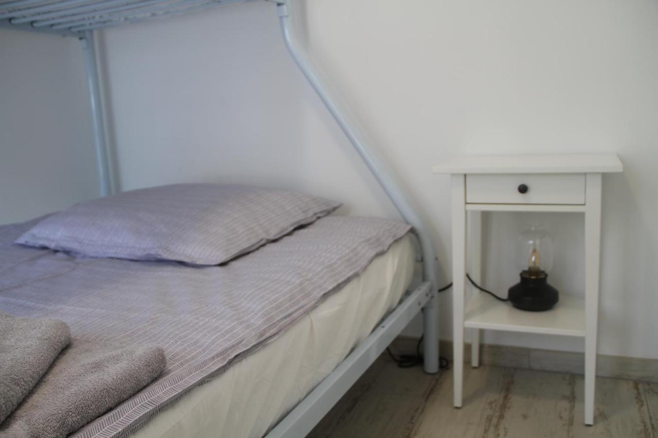 슈비노우이스쳬 Apartament "Pod Dwiema Sowami" 아파트 외부 사진