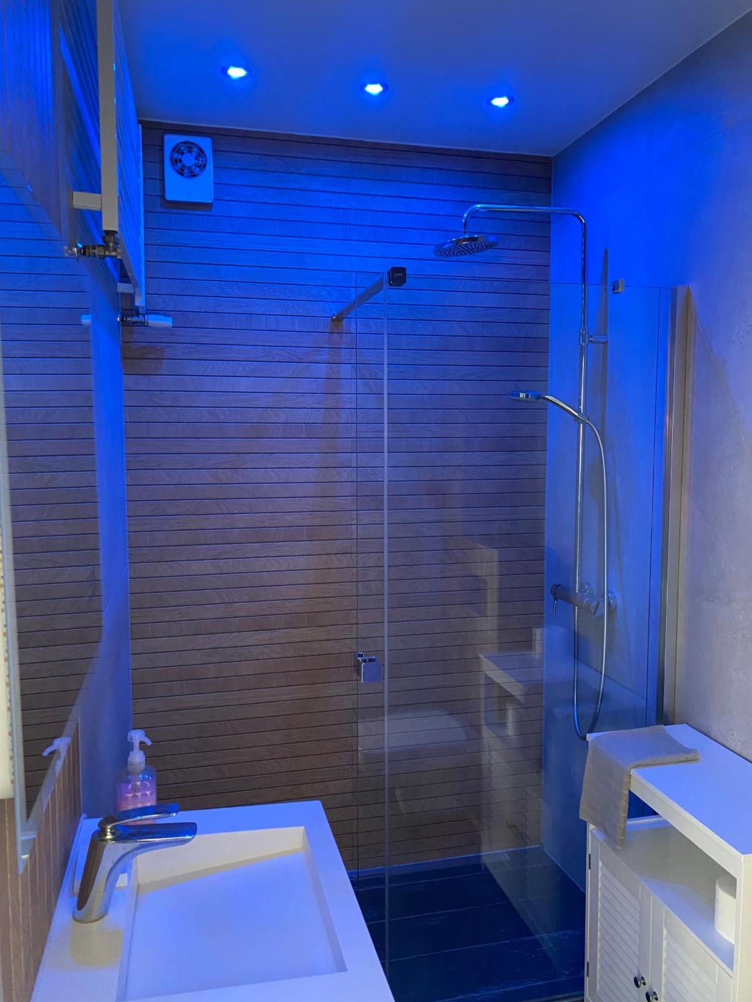 슈비노우이스쳬 Apartament "Pod Dwiema Sowami" 아파트 외부 사진